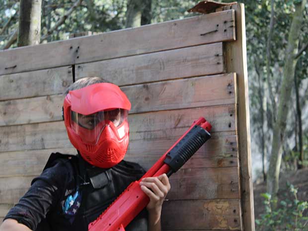 partidas de paintball infantil partidas paintball infantil