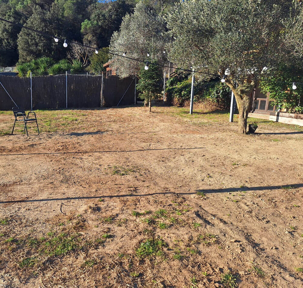 lloguer de sala de les oliveres