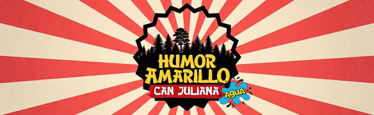 humor amarillo agua humor amarillo agua